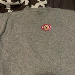 Doodle & Crew Softball Tshirt